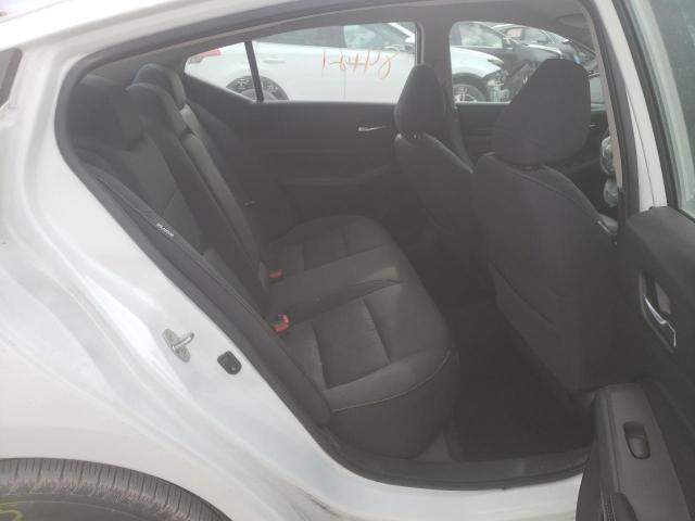 Photo 6 from auction – 2020 NISSAN ALTIMA S with VIN 1N4BL4BV2LC157750