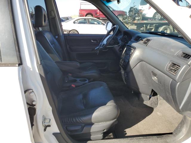 Photo 5 from auction – 2000 HONDA CR-V SE with VIN JHLRD1876YS022932