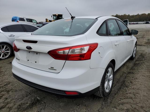 Photo 4 from auction – 2014 FORD FOCUS SE with VIN 1FADP3F29EL336264