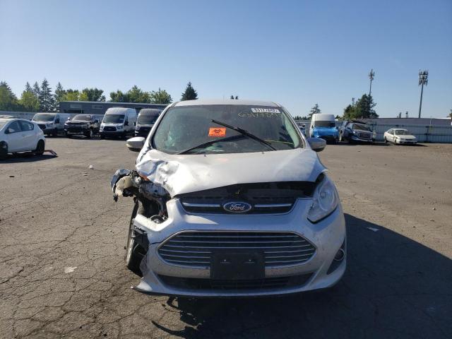 Photo 9 from auction – 2015 FORD C-MAX PREM with VIN 1FADP5CU5FL123962