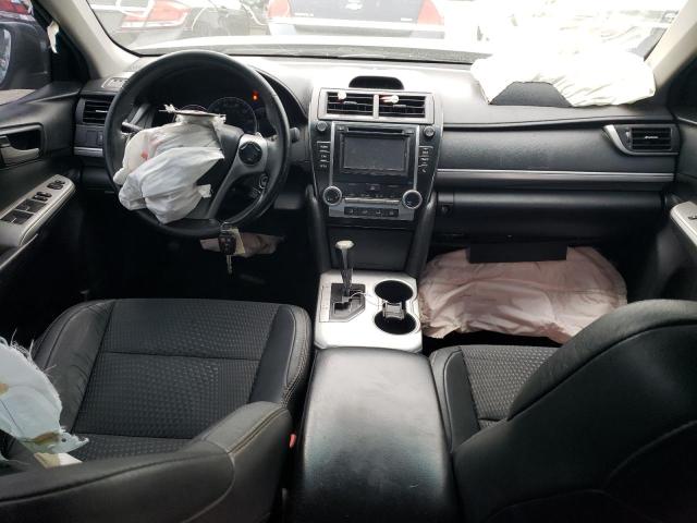 Photo 9 from auction – 2014 TOYOTA CAMRY L with VIN 4T1BF1FK1EU374926