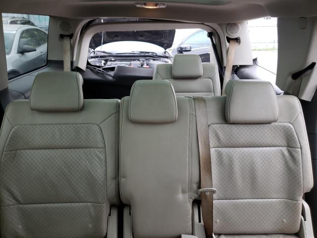Photo 6 from auction – 2010 FORD FLEX LIMIT with VIN 2FMHK6DC3ABD00101