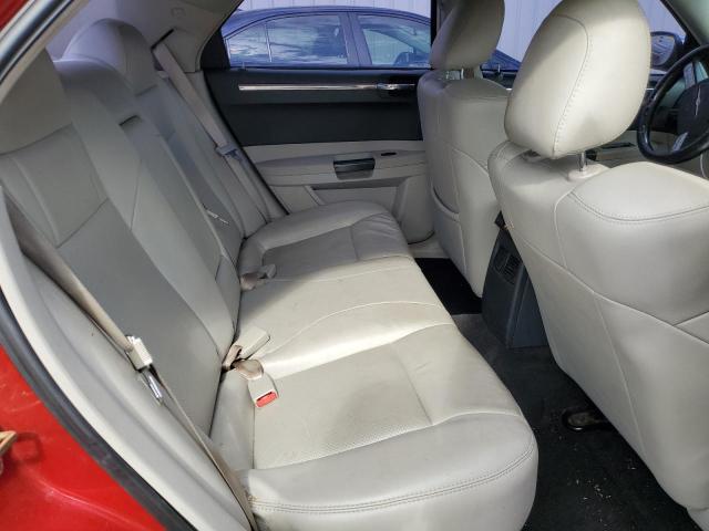 Photo 6 from auction – 2006 CHRYSLER 300C with VIN 2C3LA63H96H490509