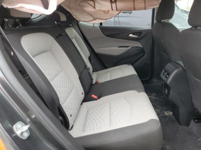 Photo 6 from auction – 2019 CHEVROLET EQUINOX LS with VIN 2GNAXHEV2K6214895