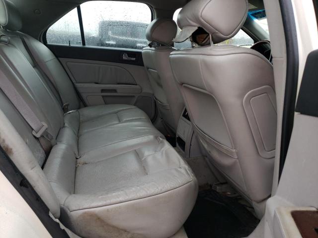 Photo 6 from auction – 2005 CADILLAC STS with VIN 1G6DW677850219286
