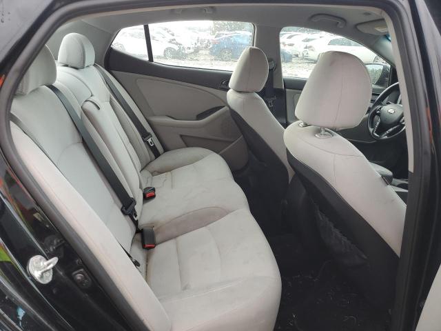 Photo 6 from auction – 2013 KIA OPTIMA LX with VIN 5XXGM4A72DG243884