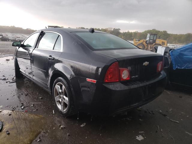 Photo 2 from auction – 2012 CHEVROLET MALIBU LS with VIN 1G1ZB5E00CF216125
