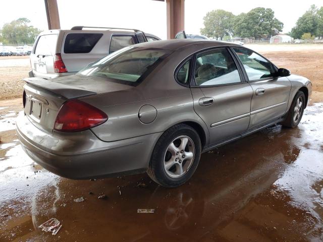 Photo 4 from auction – 2003 FORD TAURUS SES with VIN 1FAFP55U63A264522