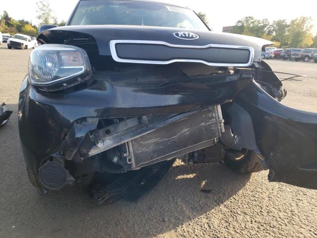 Photo 9 from auction – 2015 KIA SOUL with VIN KNDJN2A22F7769214