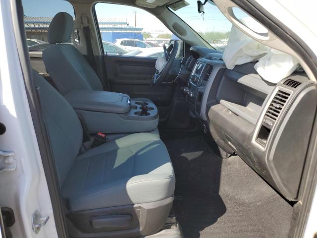 Photo 5 from auction – 2015 RAM 1500 ST with VIN 1C6RR6FG5FS770090