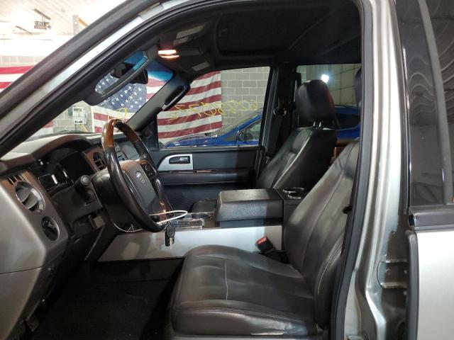 Photo 5 from auction – 2008 FORD EXPEDITION with VIN 1FMFK20538LA60162