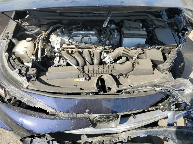 Photo 7 from auction – 2022 TOYOTA COROLLA LE with VIN 5YFEPMAEXNP324864