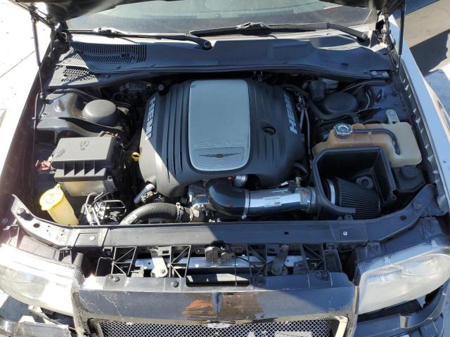 صورة رقم 7 من المزاد - 2006 CHRYSLER 300C مع VIN 2C3KA63H36H377974