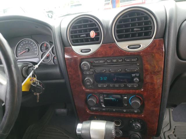 Photo 9 from auction – 2008 GMC ENVOY with VIN 1GKDT13S482216062