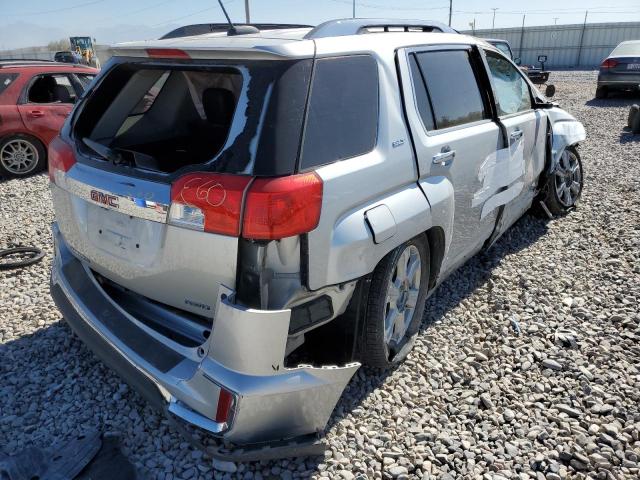 Photo 4 from auction – 2016 GMC TERRAIN SL with VIN 2GKFLUE30G6250632