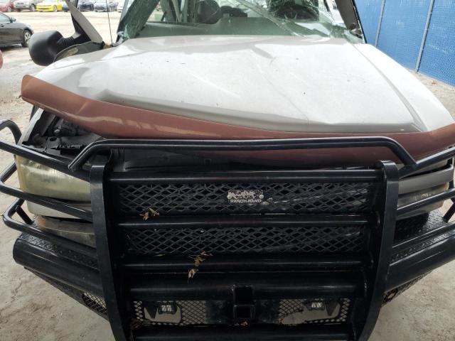 Photo 7 from auction – 2005 CHEVROLET SILVERADO with VIN 1GCHK23U55F866305