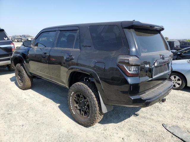 Photo 3 from auction – 2015 TOYOTA 4RUNNER SR with VIN JTEBU5JR8F5257986