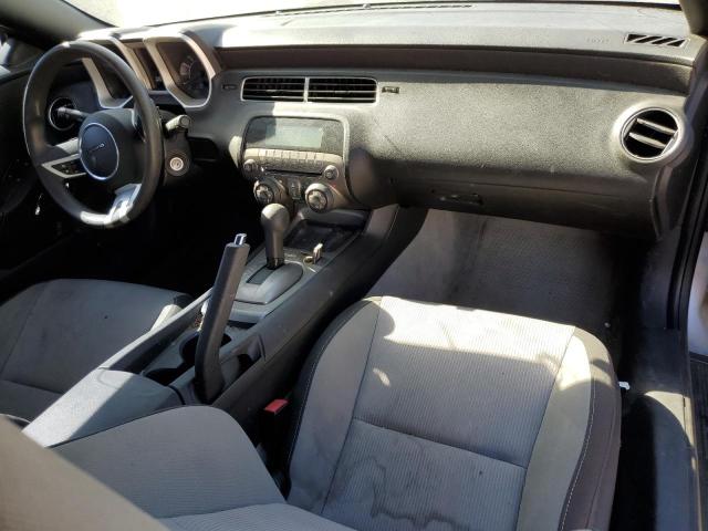 صورة رقم 6 من المزاد - 2011 CHEVROLET CAMARO LT مع VIN 2G1FB3DD5B9180967