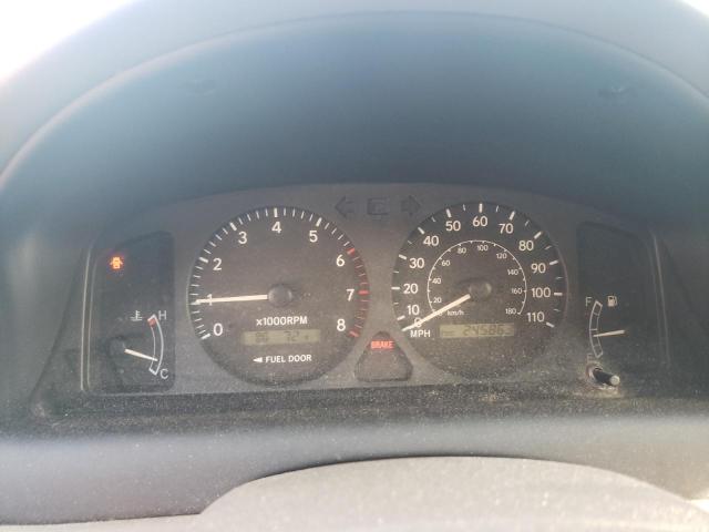 Photo 8 from auction – 1998 TOYOTA COROLLA VE with VIN 2T1BR18E6WC078995