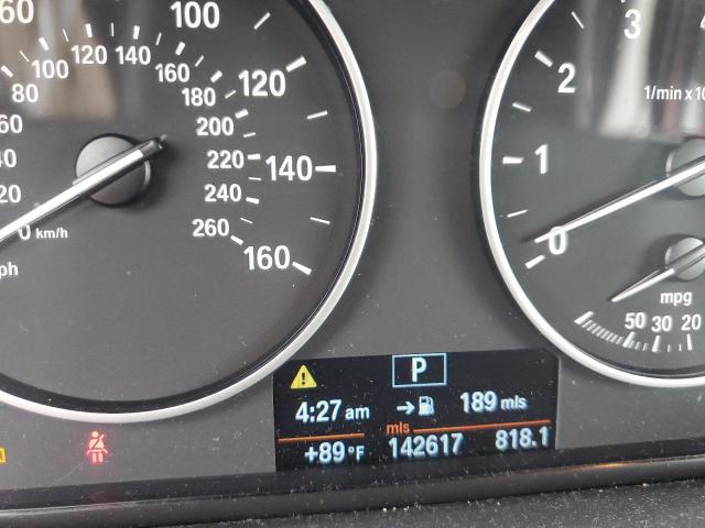 Photo 8 from auction – 2014 BMW X3 XDRIVE2 with VIN 5UXWX9C53E0D15448
