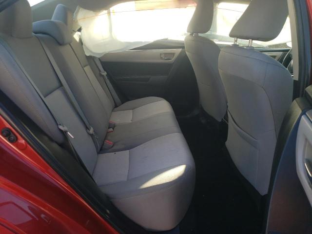 Photo 6 from auction – 2014 TOYOTA COROLLA L with VIN 5YFBURHE7EP071291