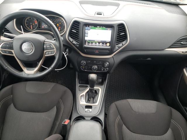 Photo 5 from auction – 2017 JEEP CHEROKEE L with VIN 1C4PJLCB2HD215068