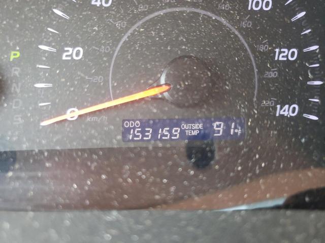 Photo 8 from auction – 2010 TOYOTA CAMRY BASE with VIN 4T1BF3EK1AU029323
