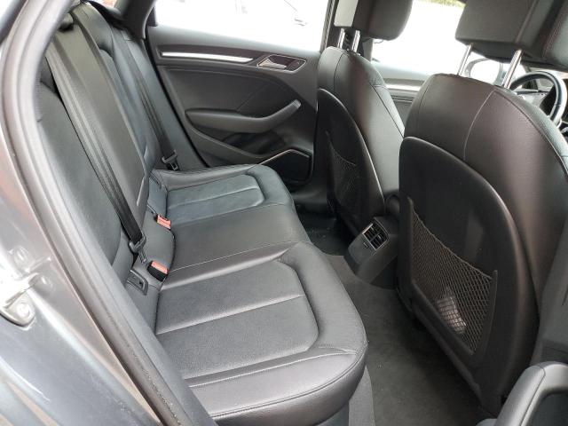 Photo 6 from auction – 2015 AUDI A3 PREMIUM with VIN WAUCJGFF0F1064392