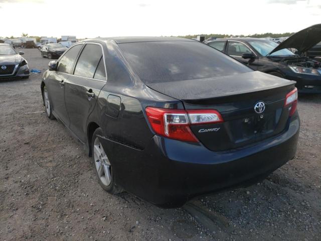 Photo 3 from auction – 2012 TOYOTA CAMRY BASE with VIN 4T1BF1FK1CU198828