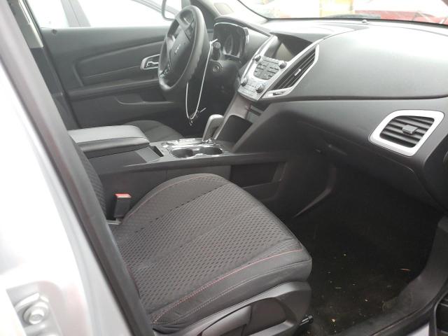 Photo 5 from auction – 2015 GMC TERRAIN SL with VIN 2GKALNEK8F6363850