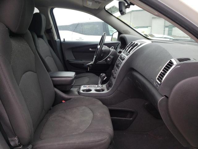 Photo 5 from auction – 2012 GMC ACADIA SLE with VIN 1GKKVPED8CJ387270