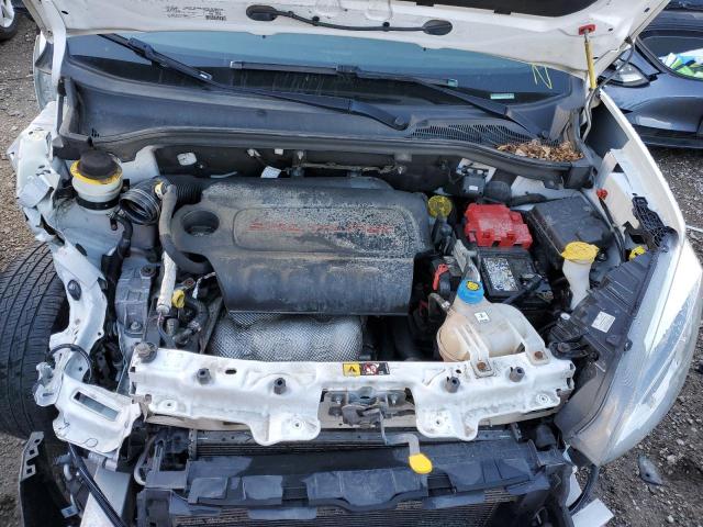 Photo 7 from auction – 2019 RAM PROMASTER with VIN ZFBHRFAB4K6N79735