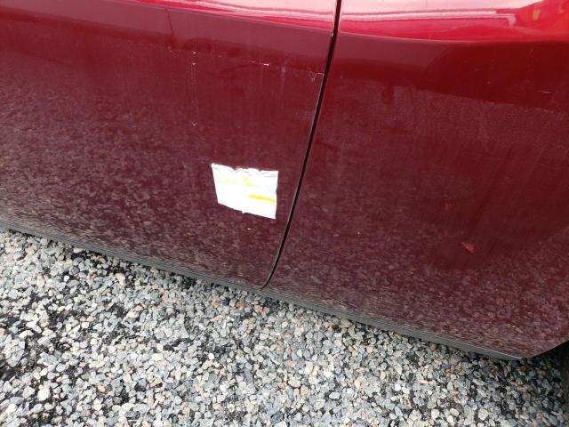 Photo 9 from auction – 2019 DODGE CHALLENGER with VIN 2C3CDZC90KH545604