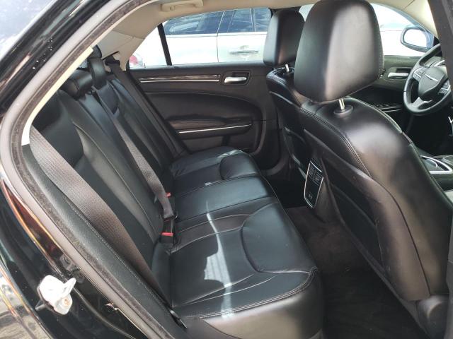 Photo 6 from auction – 2016 CHRYSLER 300 LIMITE with VIN 2C3CCAAG7GH313918
