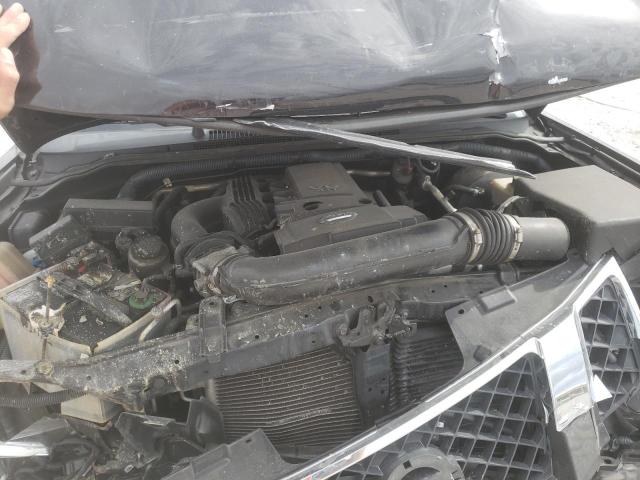 Photo 7 from auction – 2011 NISSAN PATHFINDER with VIN 5N1AR1NN0BC619182
