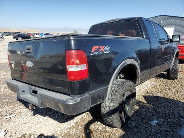 Photo 4 from auction – 2004 FORD F150 with VIN 1FTPX14554NC35847