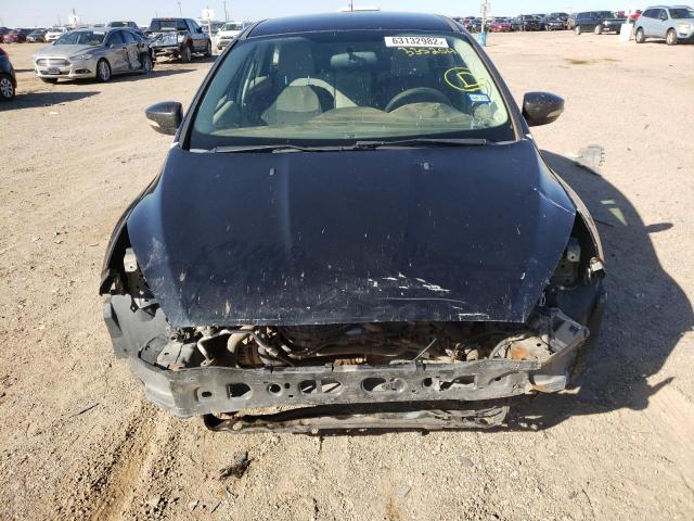Photo 9 from auction – 2015 FORD FOCUS SE with VIN 1FADP3K22FL335254