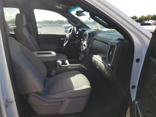 Photo 5 from auction – 2019 CHEVROLET SILVERADO with VIN 1GCRYEED0KZ225557