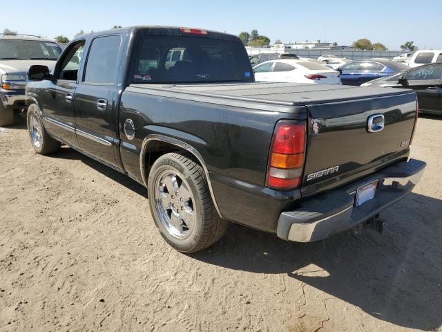 Photo 3 from auction – 2006 GMC NEW SIERRA with VIN 2GTEC13T561244104
