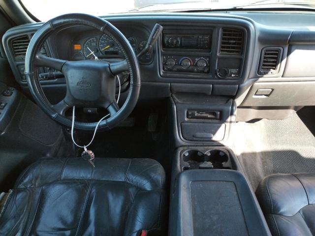 Photo 9 from auction – 2000 CHEVROLET SILVERADO with VIN 2GCEK19T2Y1406333