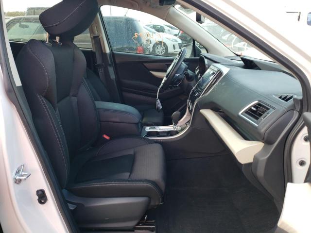 Photo 5 from auction – 2021 SUBARU ASCENT PRE with VIN 4S4WMAFD3M3456363