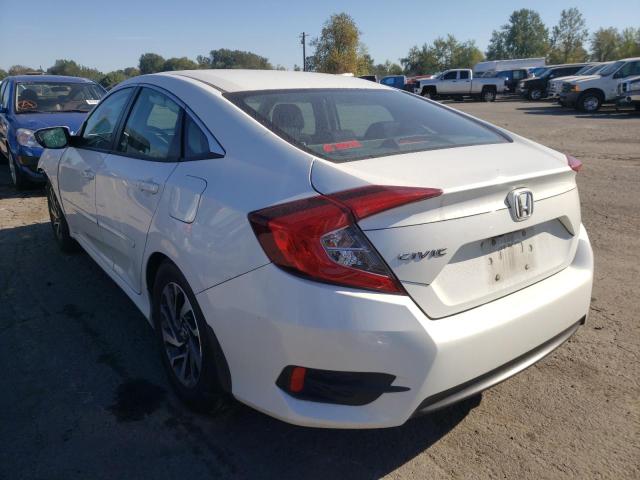 Zdjęcie 3 z aukcji – 2016 HONDA CIVIC EX z VIN 2HGFC2F79GH544280