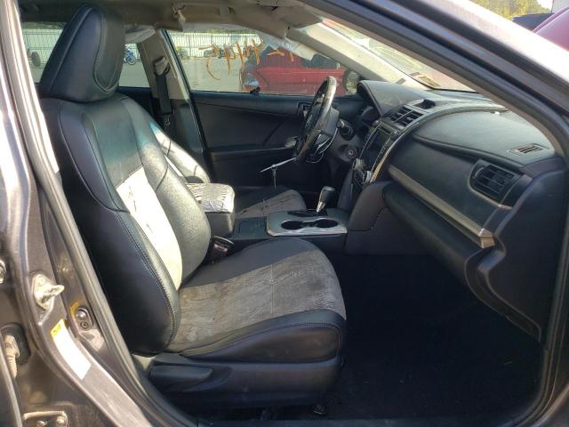 Photo 5 from auction – 2014 TOYOTA CAMRY L with VIN 4T1BF1FK5EU470641