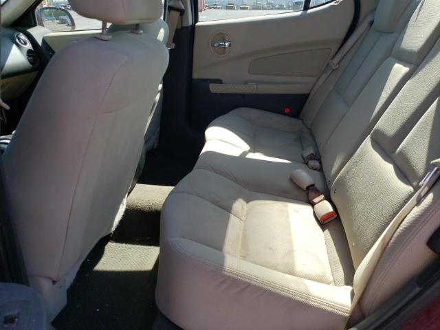 Photo 6 from auction – 2004 PONTIAC GRAND PRIX with VIN 2G2WP522241226024
