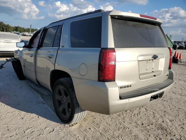 Photo 3 from auction – 2016 CHEVROLET TAHOE C150 with VIN 1GNSCBKC7GR275316