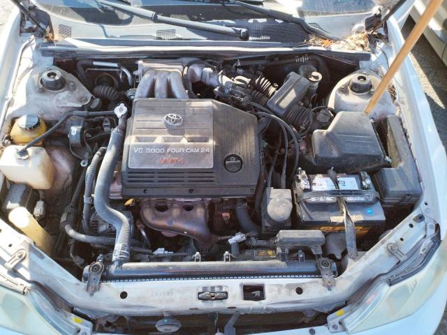 Photo 7 from auction – 2003 TOYOTA AVALON XL with VIN 4T1BF28B83U270949