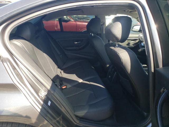 Photo 6 from auction – 2015 BMW 328 I SULE with VIN WBA3C1C58FK122066