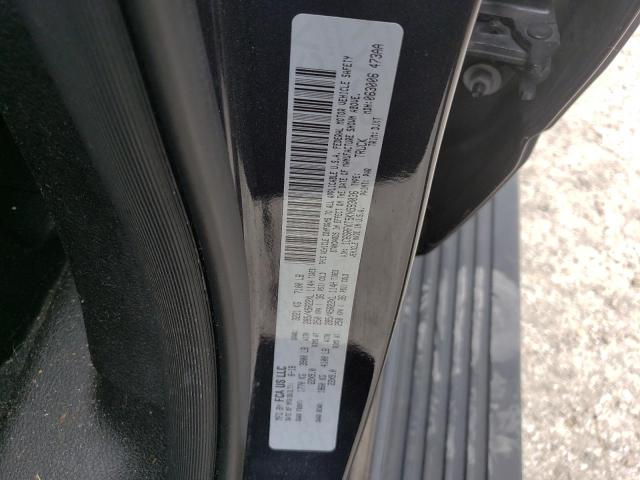 Zdjęcie 9 z aukcji – 2019 RAM 1500 LONGH z VIN 1C6SRFKT5KN593036
