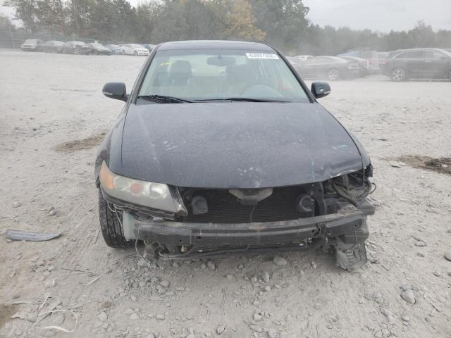 Photo 9 from auction – 2006 ACURA TSX with VIN JH4CL96846C036012