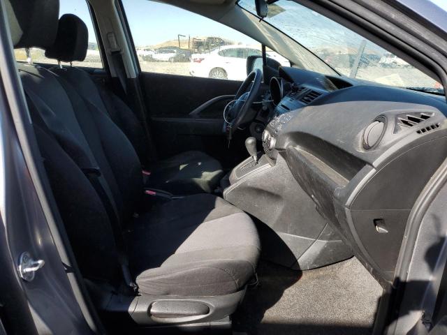 Photo 5 from auction – 2014 MAZDA 5 SPORT with VIN JM1CW2BLXE0177645